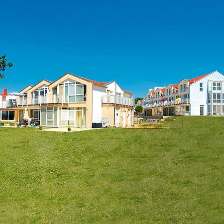ريريك Ferienwohnung Mit Boddenblick - D 132.073 المظهر الخارجي الصورة